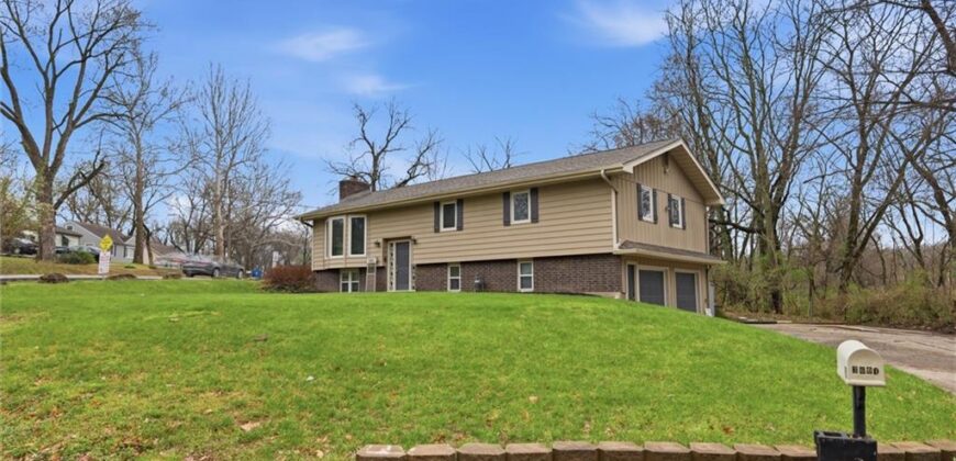 3601 56th Street, Kansas City, MO 64151