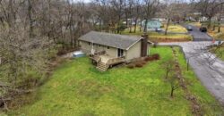 3601 56th Street, Kansas City, MO 64151