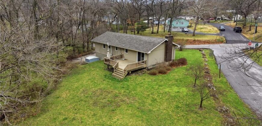 3601 56th Street, Kansas City, MO 64151