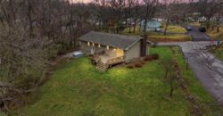 3601 56th Street, Kansas City, MO 64151