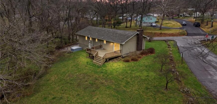 3601 56th Street, Kansas City, MO 64151