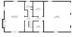 3601 56th Street, Kansas City, MO 64151