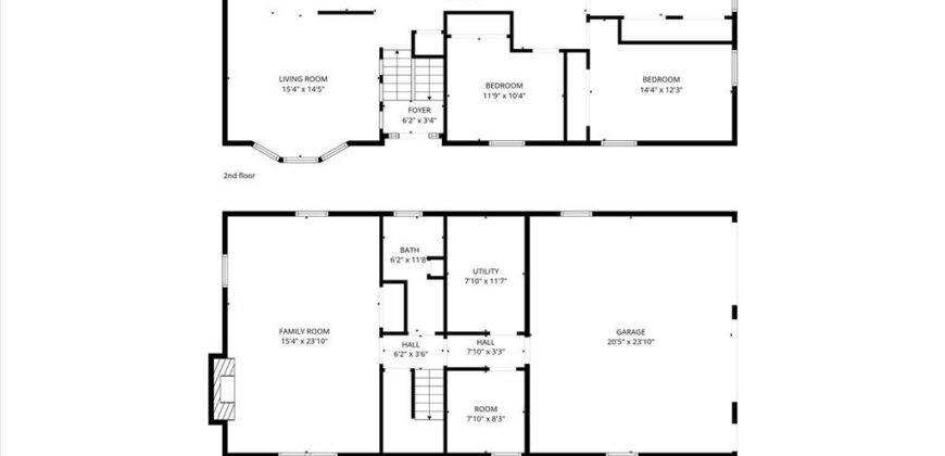 3601 56th Street, Kansas City, MO 64151