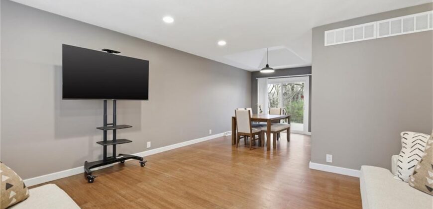 3601 56th Street, Kansas City, MO 64151