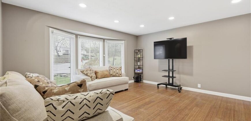 3601 56th Street, Kansas City, MO 64151