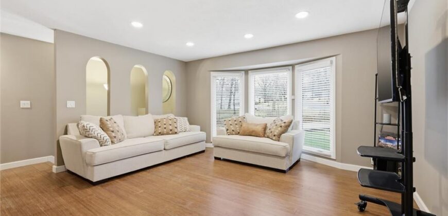 3601 56th Street, Kansas City, MO 64151