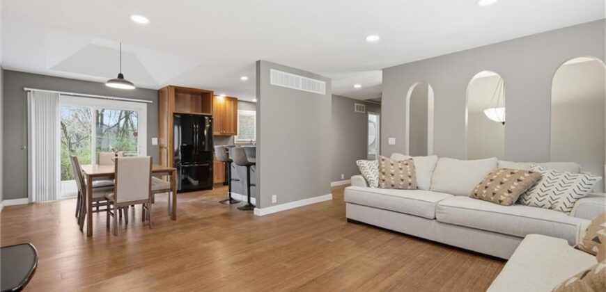 3601 56th Street, Kansas City, MO 64151