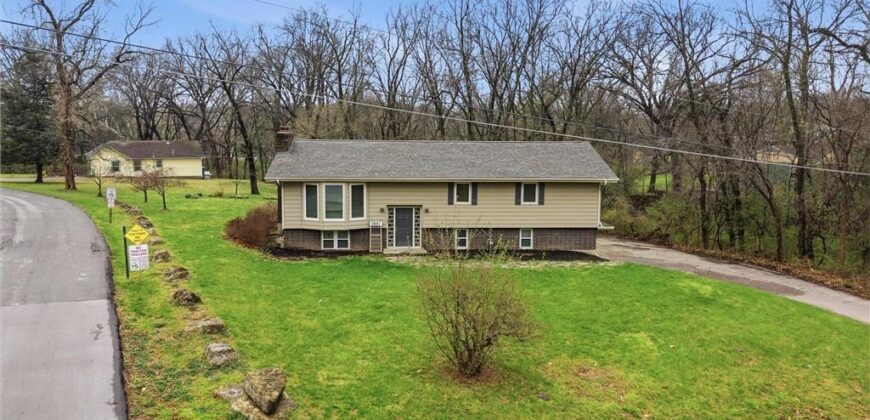 3601 56th Street, Kansas City, MO 64151