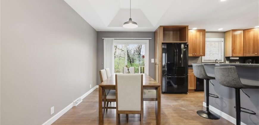 3601 56th Street, Kansas City, MO 64151