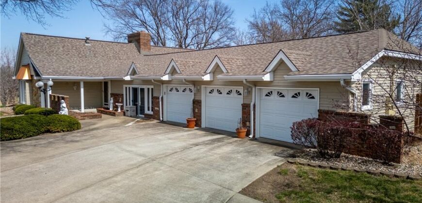 2303 Lynn Road, Excelsior Springs, MO 64024