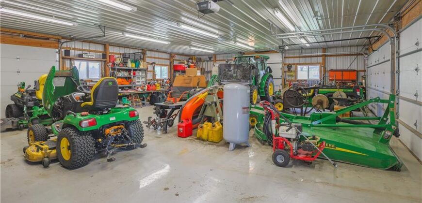 2303 Lynn Road, Excelsior Springs, MO 64024