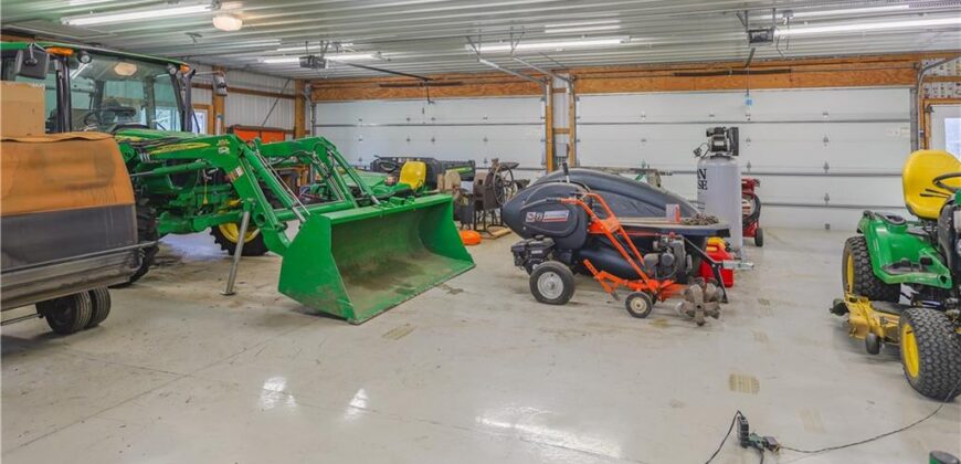 2303 Lynn Road, Excelsior Springs, MO 64024