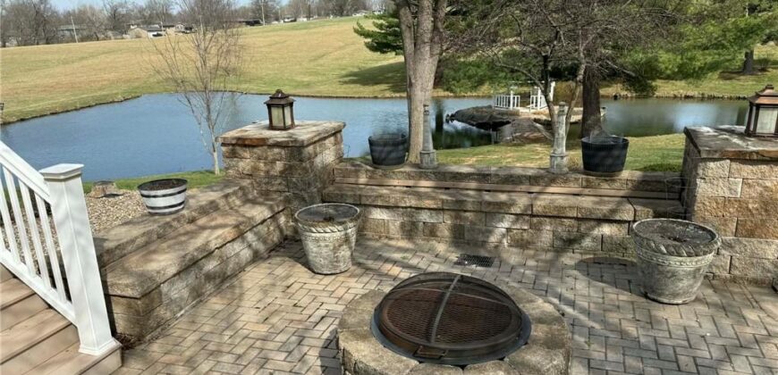 2303 Lynn Road, Excelsior Springs, MO 64024