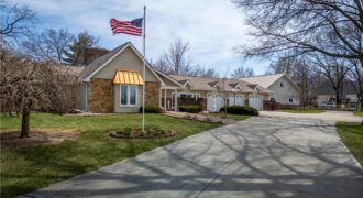 2303 Lynn Road, Excelsior Springs, MO 64024