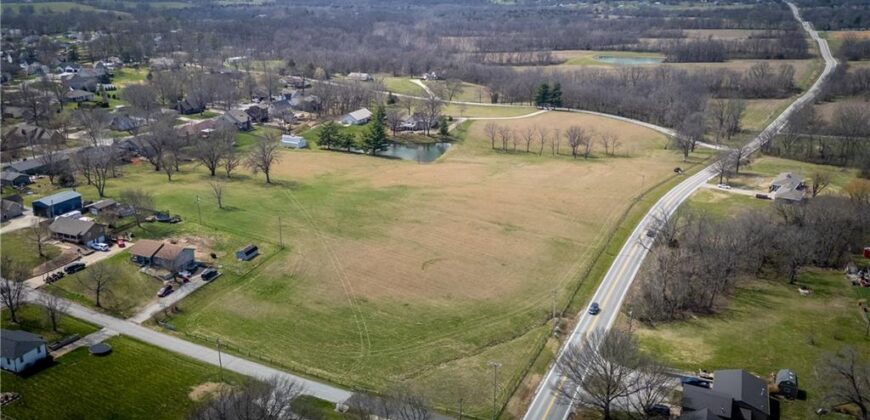 2303 Lynn Road, Excelsior Springs, MO 64024