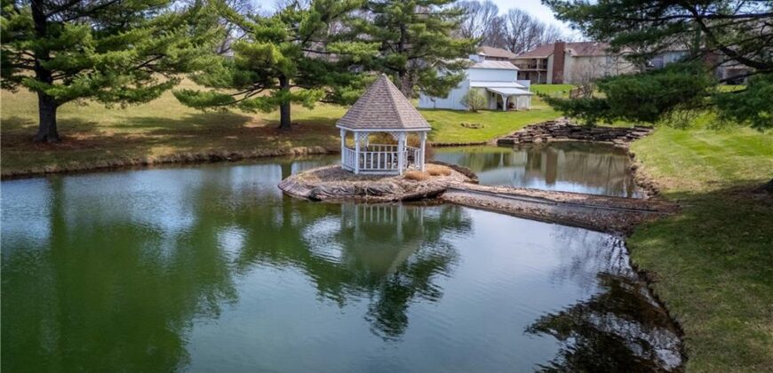 2303 Lynn Road, Excelsior Springs, MO 64024