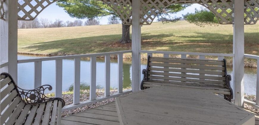 2303 Lynn Road, Excelsior Springs, MO 64024