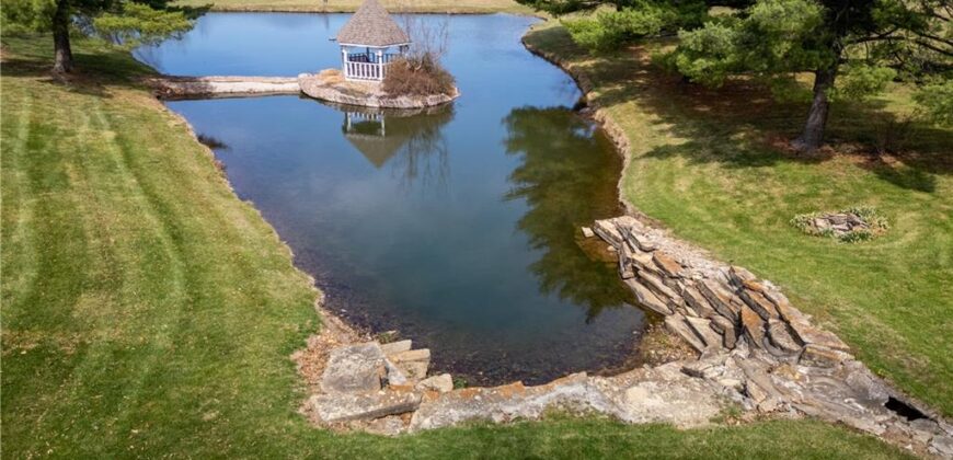 2303 Lynn Road, Excelsior Springs, MO 64024