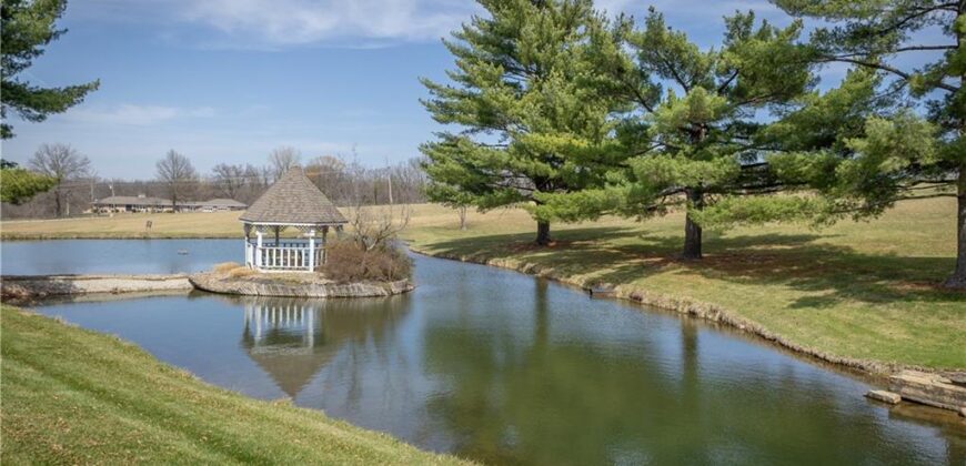 2303 Lynn Road, Excelsior Springs, MO 64024