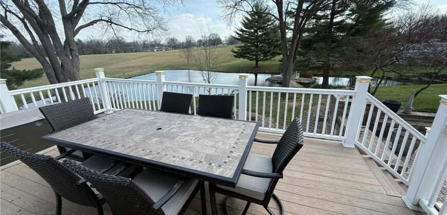 2303 Lynn Road, Excelsior Springs, MO 64024