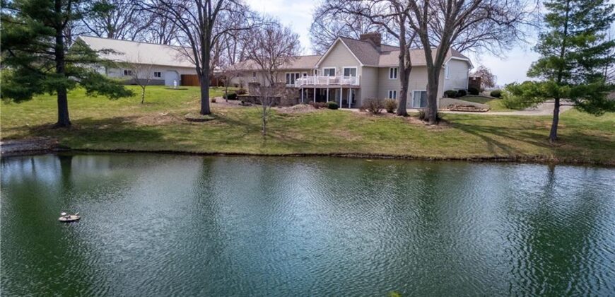 2303 Lynn Road, Excelsior Springs, MO 64024