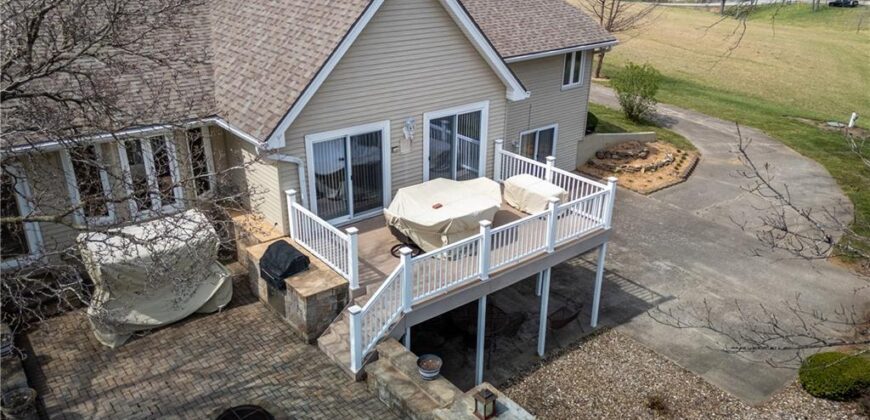 2303 Lynn Road, Excelsior Springs, MO 64024