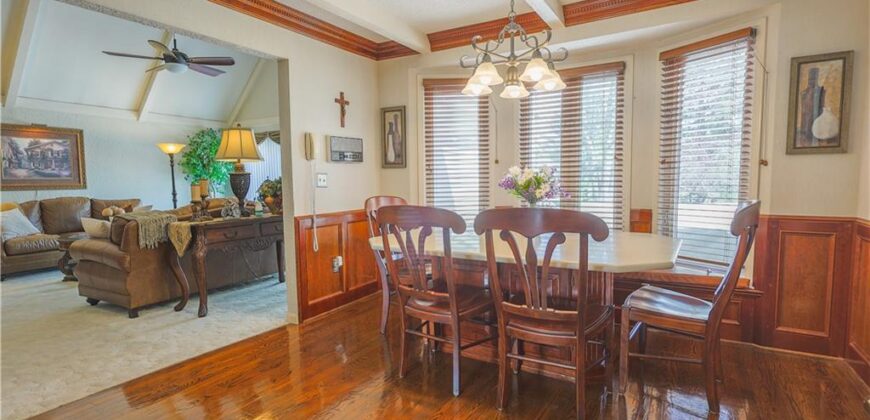 2303 Lynn Road, Excelsior Springs, MO 64024