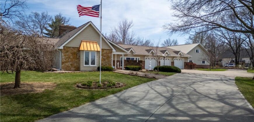 2303 Lynn Road, Excelsior Springs, MO 64024