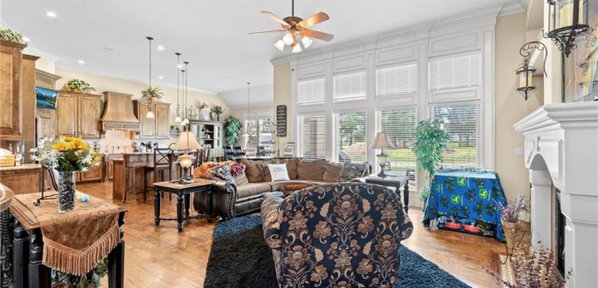 16108 Plattsburg Road, Kearney, MO 64060