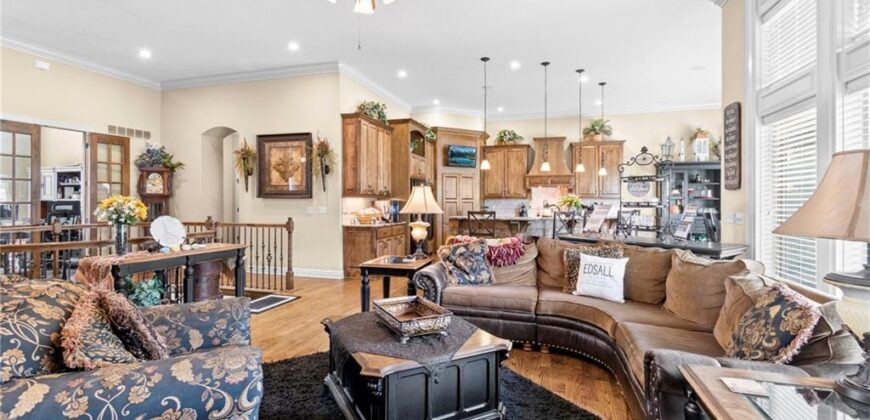 16108 Plattsburg Road, Kearney, MO 64060