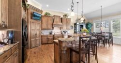 16108 Plattsburg Road, Kearney, MO 64060