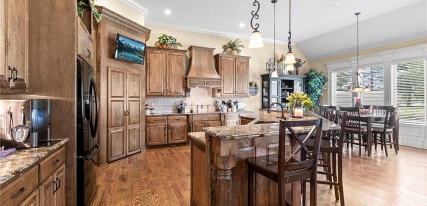 16108 Plattsburg Road, Kearney, MO 64060