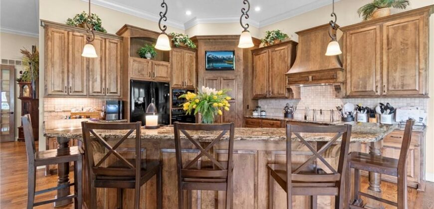 16108 Plattsburg Road, Kearney, MO 64060