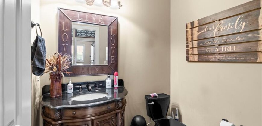 16108 Plattsburg Road, Kearney, MO 64060