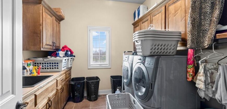 16108 Plattsburg Road, Kearney, MO 64060