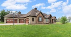 16108 Plattsburg Road, Kearney, MO 64060