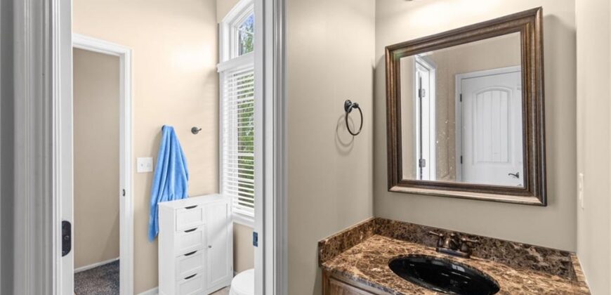 16108 Plattsburg Road, Kearney, MO 64060