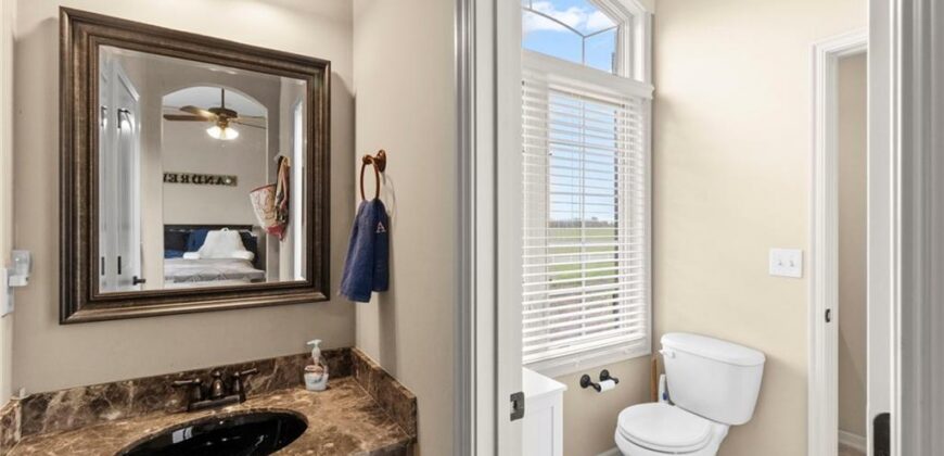 16108 Plattsburg Road, Kearney, MO 64060