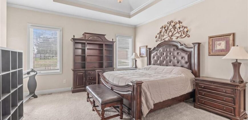 16108 Plattsburg Road, Kearney, MO 64060