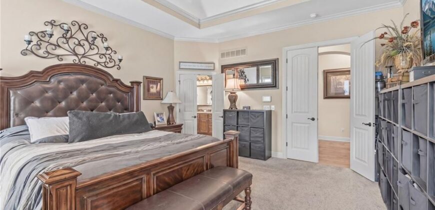 16108 Plattsburg Road, Kearney, MO 64060