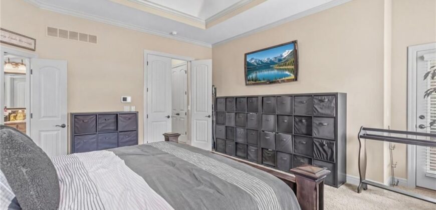 16108 Plattsburg Road, Kearney, MO 64060