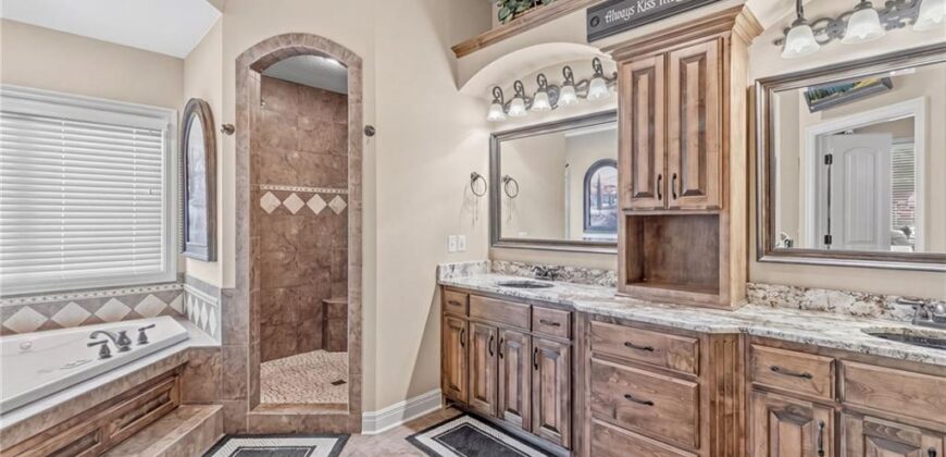 16108 Plattsburg Road, Kearney, MO 64060