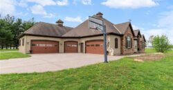 16108 Plattsburg Road, Kearney, MO 64060