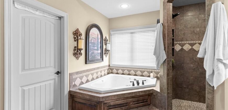 16108 Plattsburg Road, Kearney, MO 64060