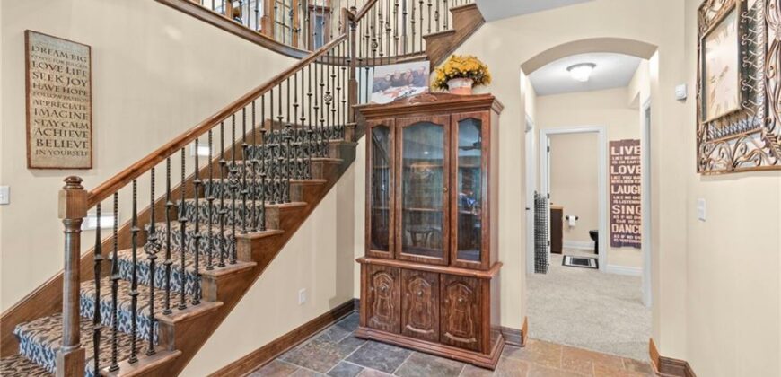 16108 Plattsburg Road, Kearney, MO 64060