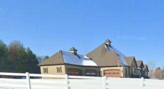 16108 Plattsburg Road, Kearney, MO 64060