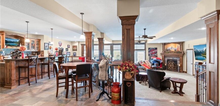 16108 Plattsburg Road, Kearney, MO 64060