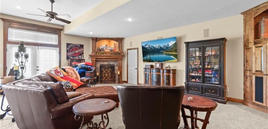 16108 Plattsburg Road, Kearney, MO 64060