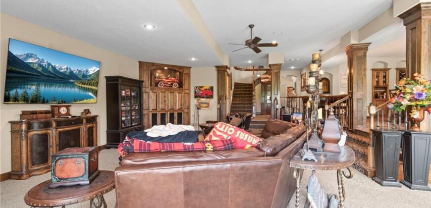 16108 Plattsburg Road, Kearney, MO 64060