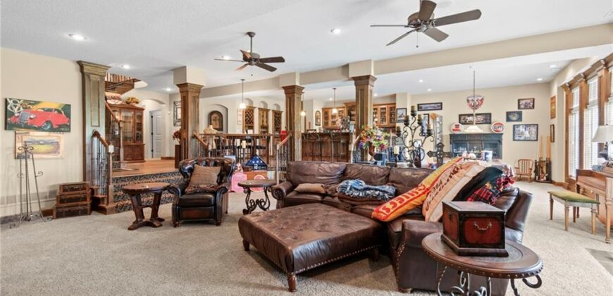 16108 Plattsburg Road, Kearney, MO 64060